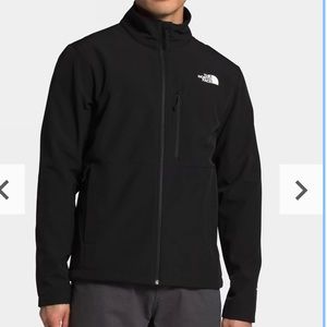 Men’s Apex Jacket